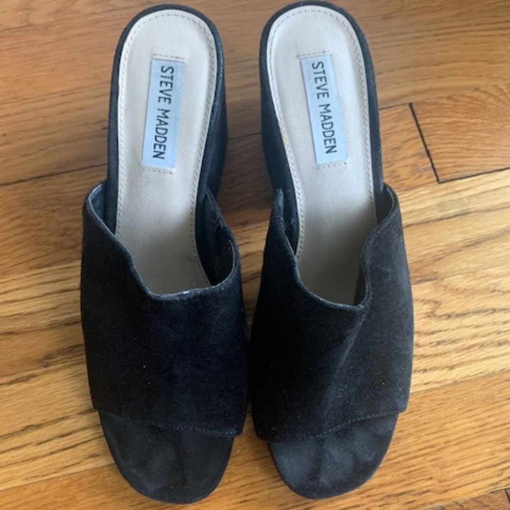 Steve Madden Dalis